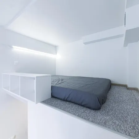 شقة Tiny Radiolofts Studio Close To Old Town *