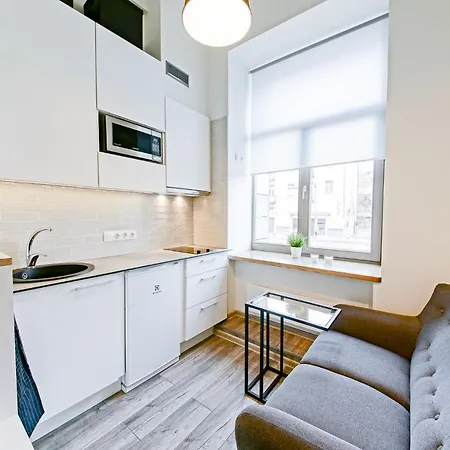 Tiny Radiolofts Studio Close To Old Town *