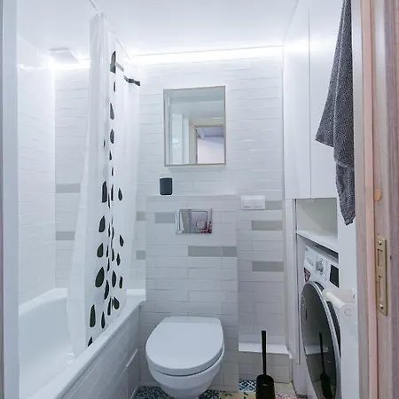 Apartman Tiny Radiolofts Studio Close To Old Town